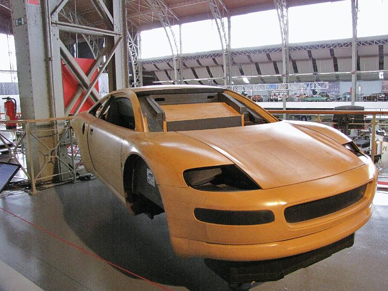 MG B 50-Autoworld Brussel (45).JPG